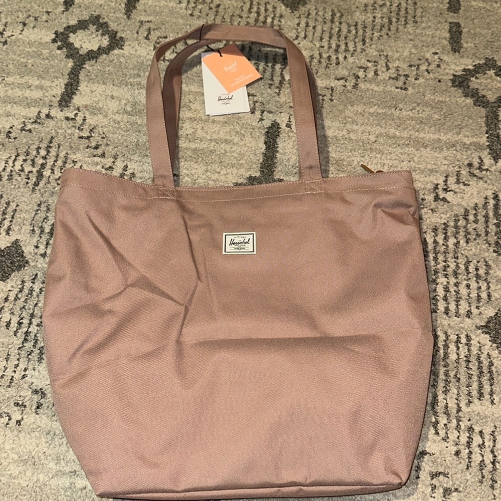 Herschel‎ Mica Tote Bag NWT